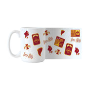 Iowa State 15oz Dreamweave Mug
