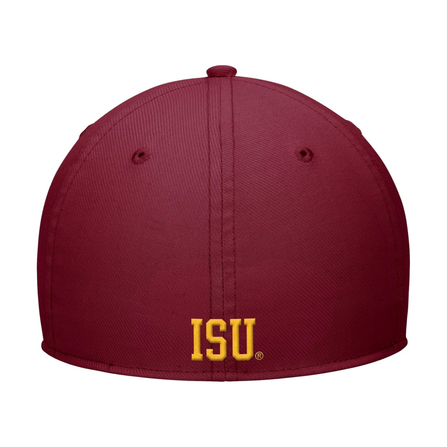 Iowa State Football Vintage Cy Nike Swooshflex Cap