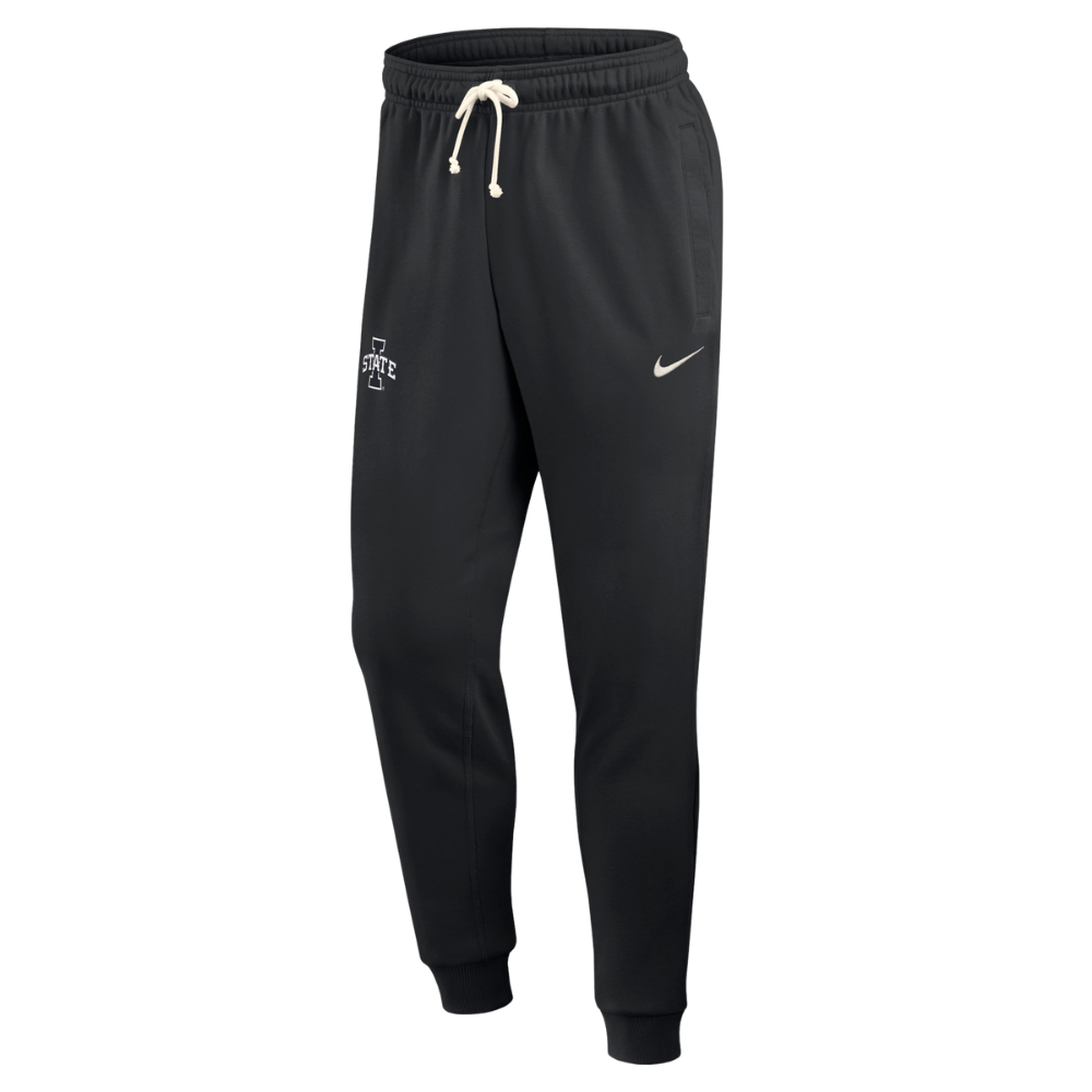 Iowa State Cyclones Men's Nike Taper Pant