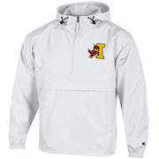 Iowa State Cyclones Champion Rain Jacket