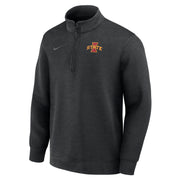 Iowa State Half-Zip Men's Nike Coach