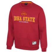 Iowa State Cyclones Men's Yes Chef Team Crew
