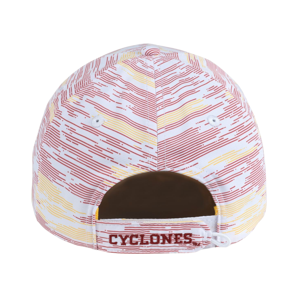 Iowa State Cyclones The Zone Hat