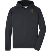 Iowa State Cyclones Men's Vintage Peter Millar Hoodie