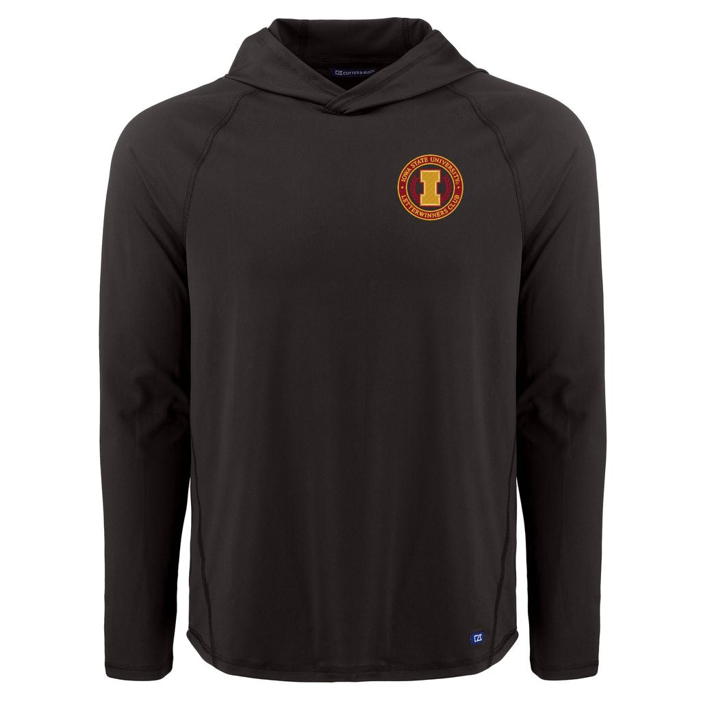 Iowa State Cyclones Letterwinner's Club Prospect Polo