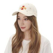 Iowa State Cyclones Women's Football Hat