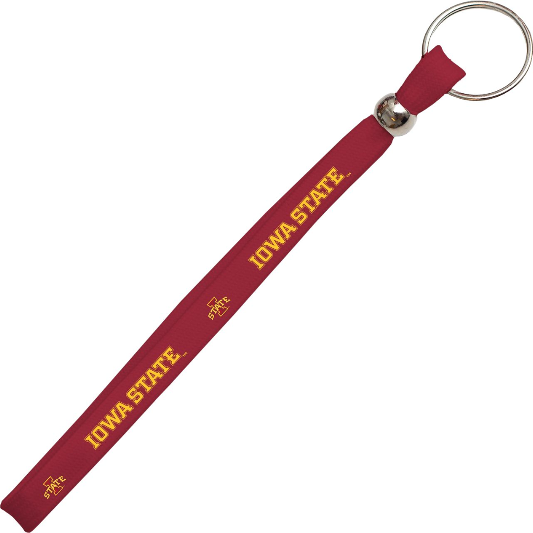 Iowa State Cyclones Wristlet