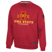 Iowa State Cardinals Men's Joint Base Crew