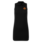 Iowa State Tennis Dress Women's Black Hype & Vice