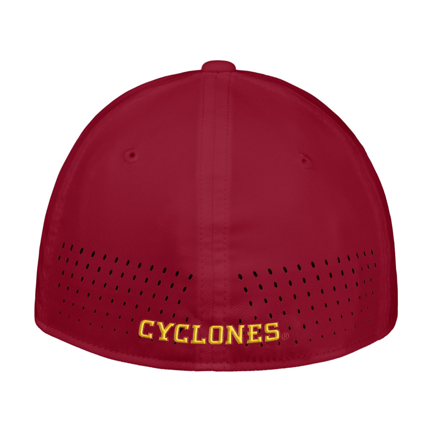 Iowa State Cyclones Nike On-Field Swooshflex Cap
