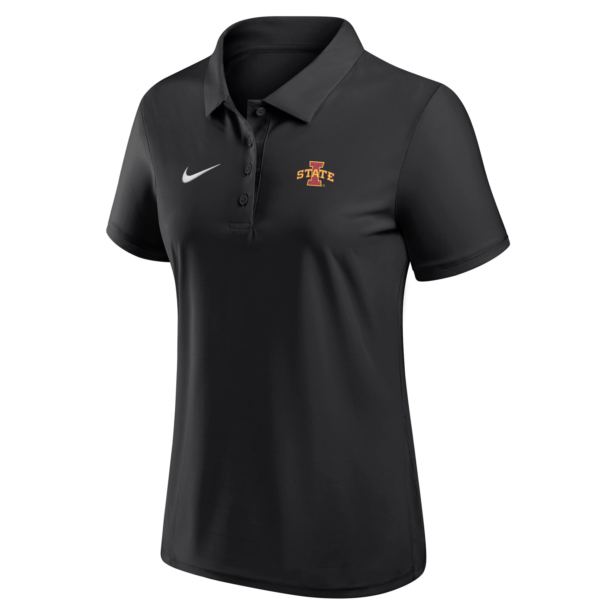 Iowa State Women's Nike Victory Polo