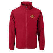 Iowa State Cyclones Tennis Charter Full-Zip Jacket