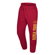 Iowa State Cyclones Men's Yes Chef Pant