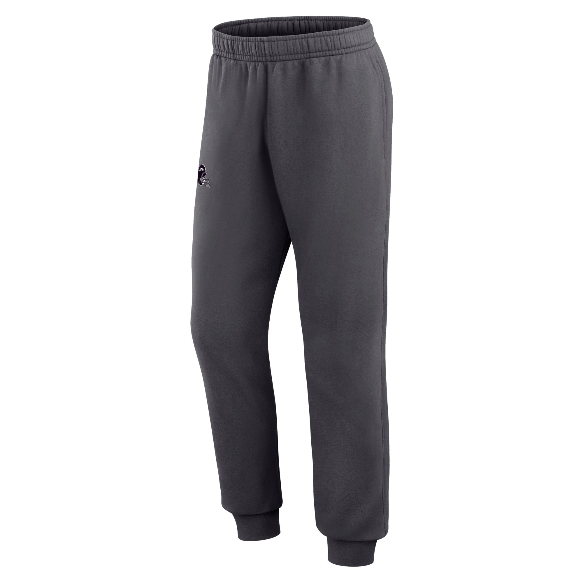 Iowa State Men's Club Fleece Jogger