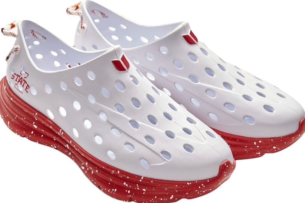 Iowa State Cyclones Kane Revive Shoe