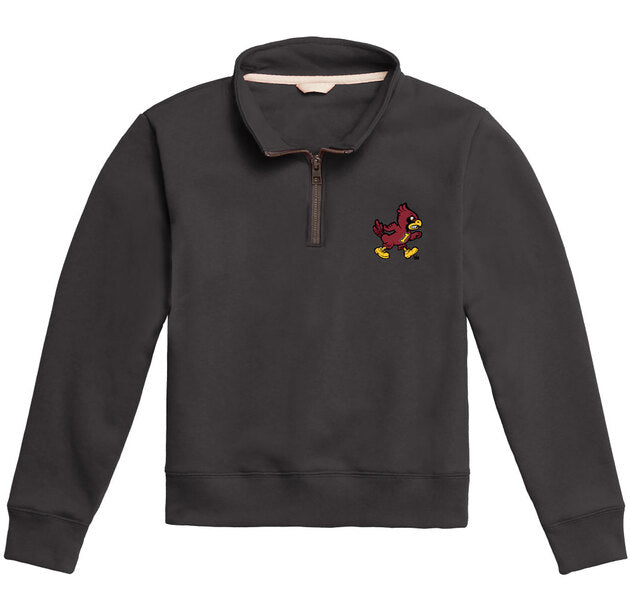 Iowa State Youth Leagacy 2.0 Quarter-Zip