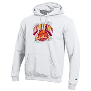 Iowa State Men's Vintage Powerblend Hood
