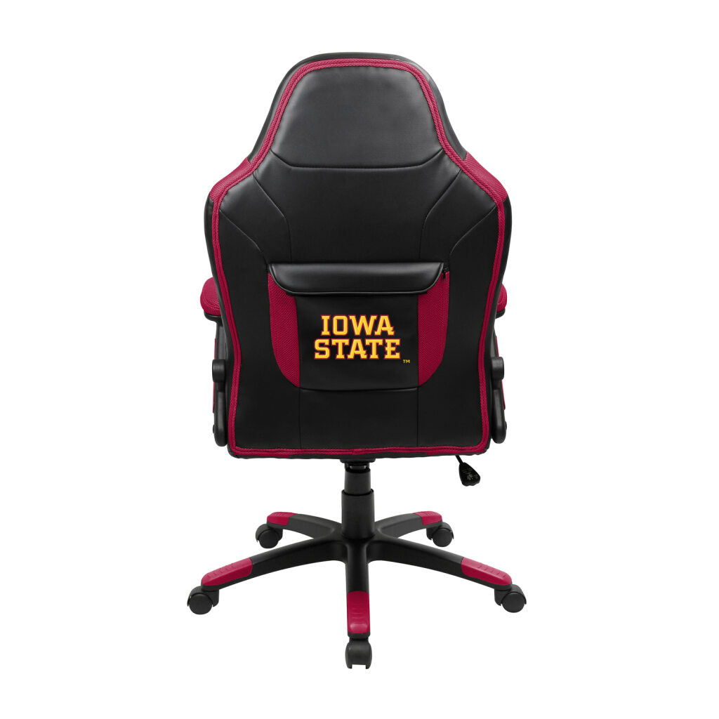 Iowa State Oversized Gaming Chair