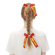Iowa State Cyclones 2-Pack Bows
