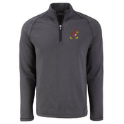 Iowa State Cyclones Men's Peshastin Quarter-Zip Cy Logo