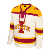 Iowa State Cyclones Jimmy Hockey Fleece