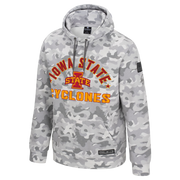 Iowa State Cyclones Fort Campbell Hood