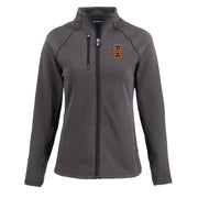 Iowa State Cyclones Women's Peshastin Full-Zip Jacket