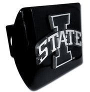 Iowa State Cyclones I-State Hitch Cover