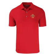 Iowa State Cyclones Tennis Forge Epic Stretch Polo