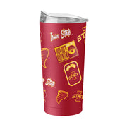Iowa State Cyclones 20oz Dreamweave Tumbler