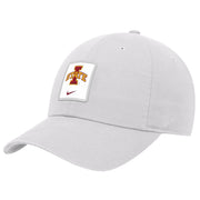 Iowa State Nike Club Unstructured Cap