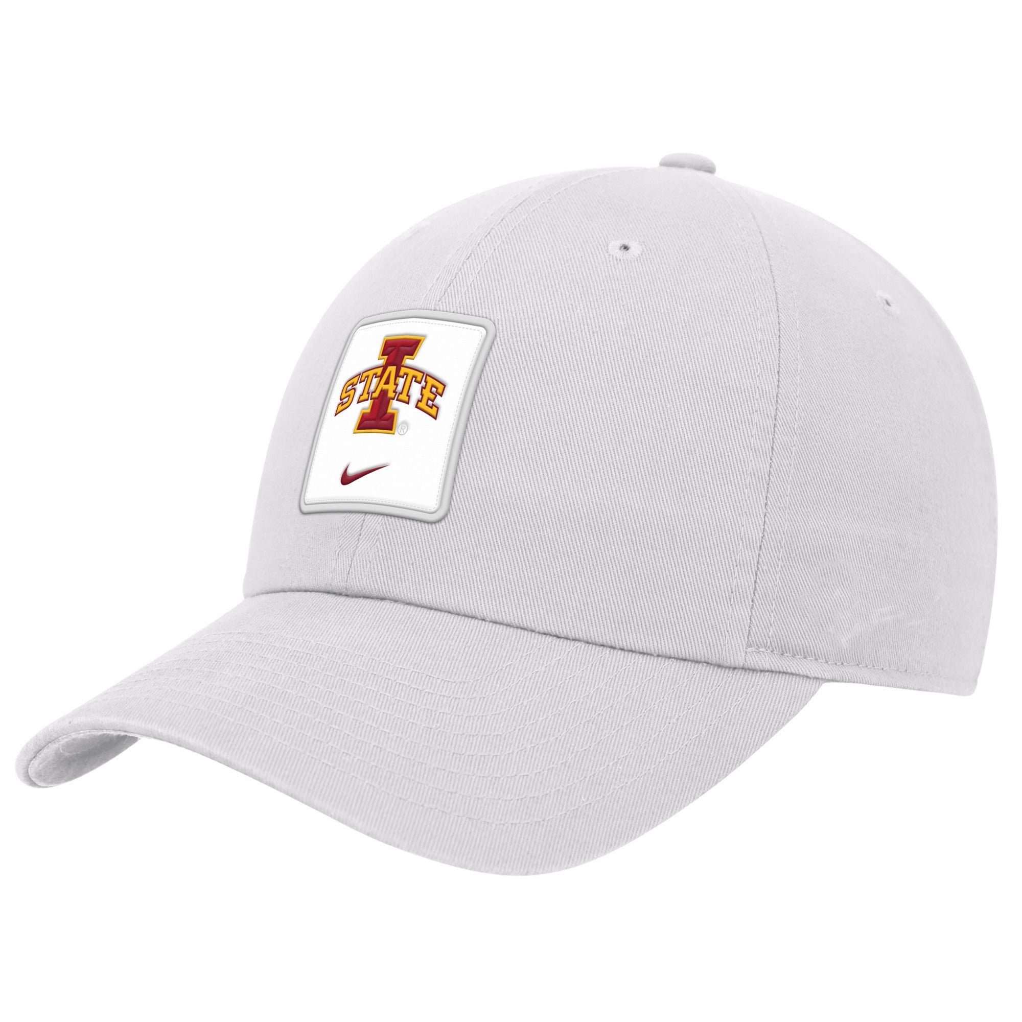 Iowa State Nike Club Unstructured Cap