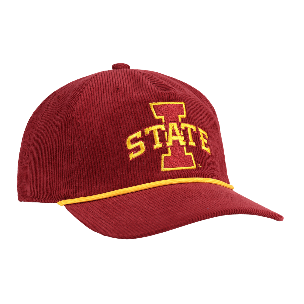 ISU TPLO08 THE CAPTAIN HAT