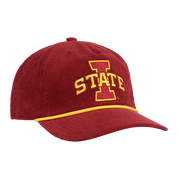 ISU TPLO08 THE CAPTAIN HAT
