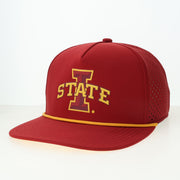 Iowa State Legacy Performance Rope Hat