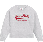Iowa State Women's Champion Boxy Crew