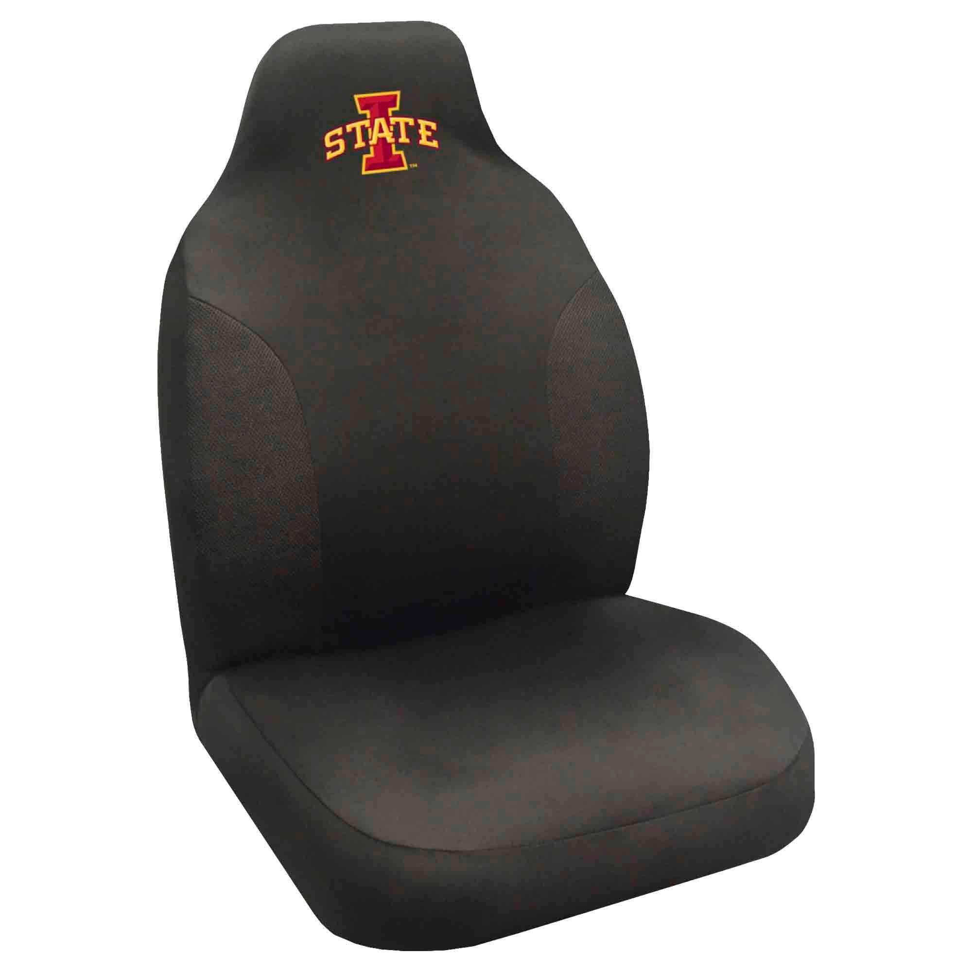 Iowa State Cyclones Standard Seat Cover