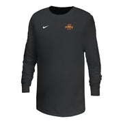 Iowa State Shirt Kids Nike Long-Sleeve