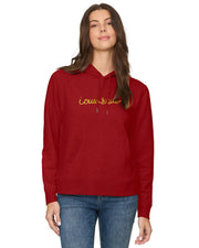 Iowa State Cyclones Women's Bradner Hood