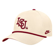 Iowa State Cyclones Nike 5 Panel Rope Hat