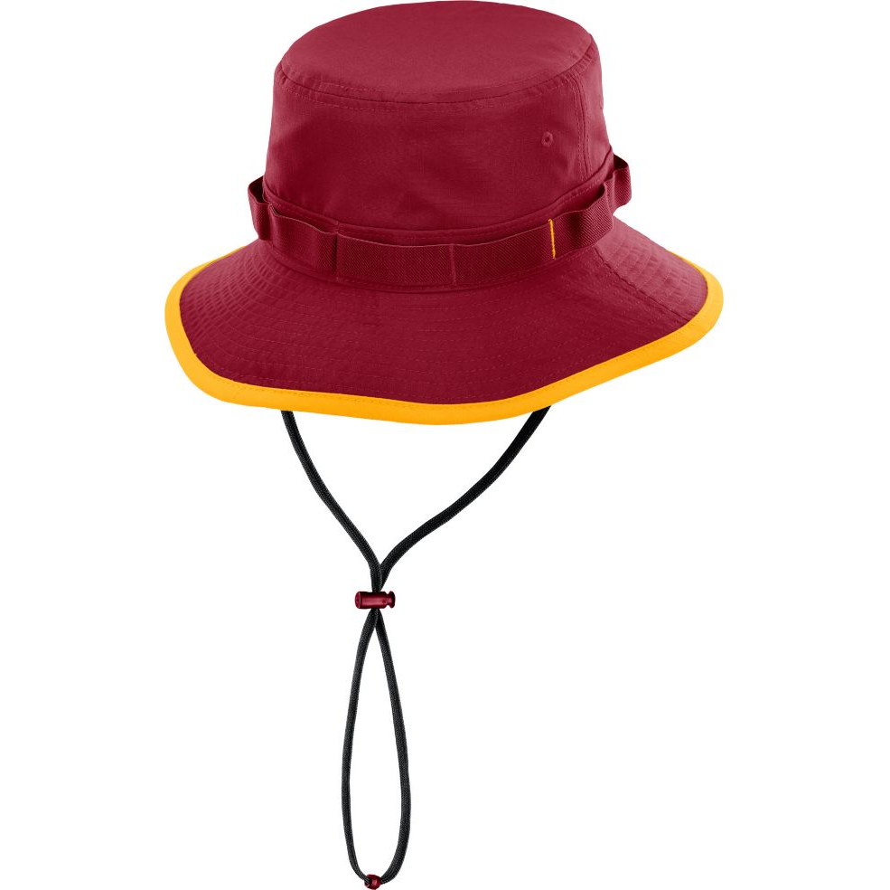 Iowa State Cyclones Nike Apex Boonie Bucket Hat