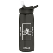 Iowa State Cyclones .75L Basketball Bottle