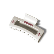 Iowa State Large Claw Clip