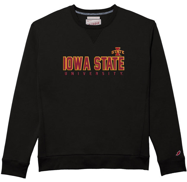 Iowa State Men's Legacy Crew