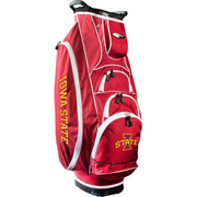 Iowa State Cyclones Albatross Golf Cart Bag
