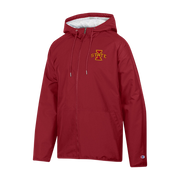 Iowa State Cyclones Men's Heavyweight Jacket
