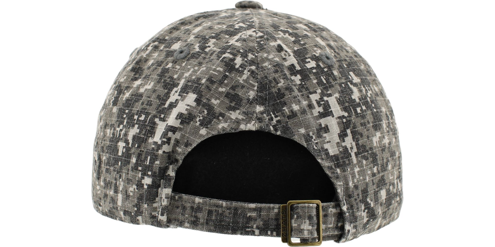 Iowa State Cyclones USA Flag Camo OHT Hat