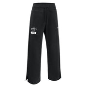 Iowa State Sweatpants Women's Black Nike