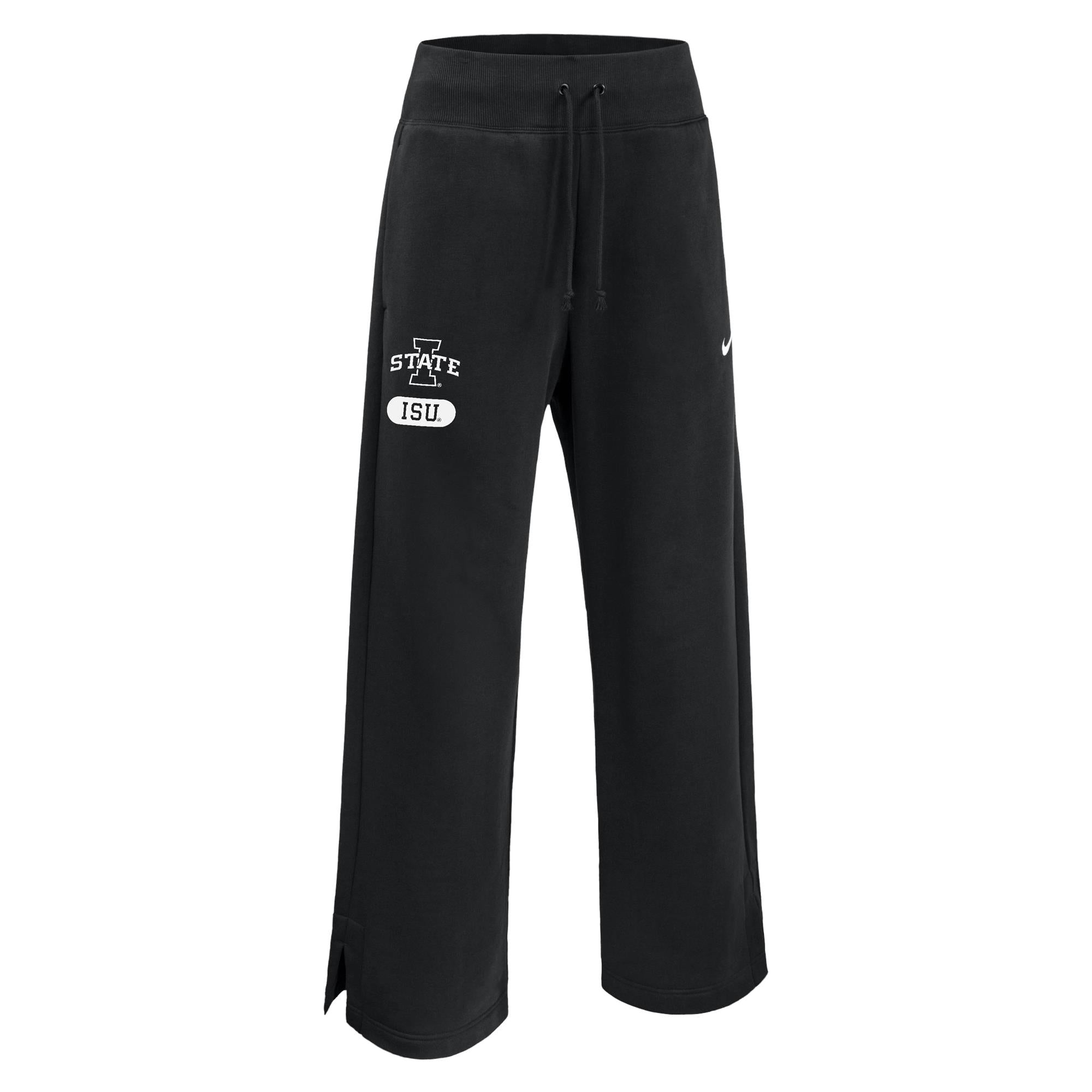 Iowa State Sweatpants Women's Black Nike