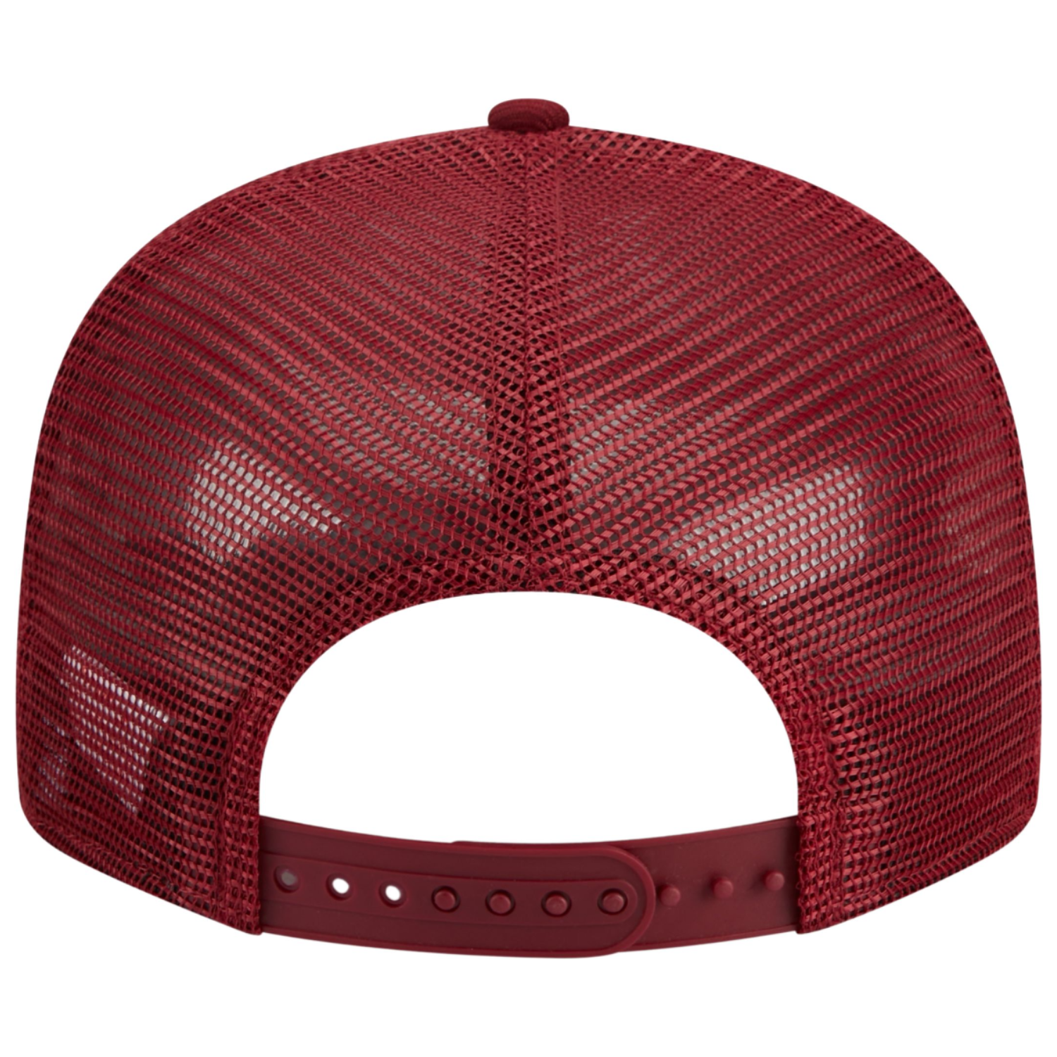 Iowa State Cyclones Arch New Era Snapback Hat